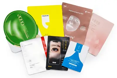 Cosmetic Packaging