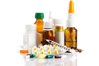 Pharmaceuticals and Medical Devices