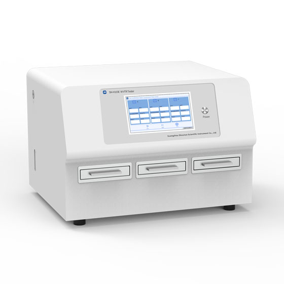 Water Vapor Transmission Rate Tester