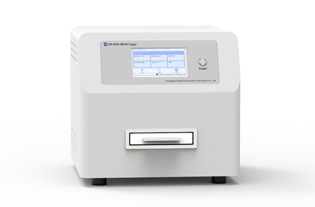 SN-H01E Water Vapor Transmission Rate Tester