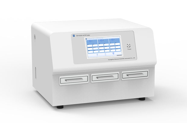 SN-H103E Water Vapor Transmission Rate Tester