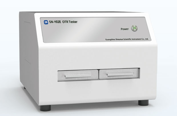 Oxygen Transmission Rate Tester
