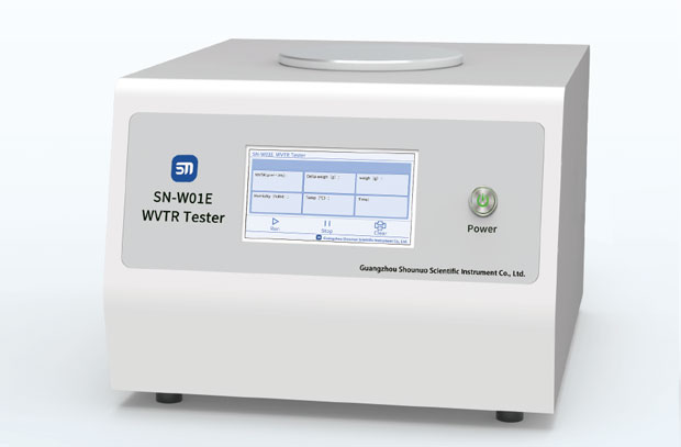 WVTR Testing