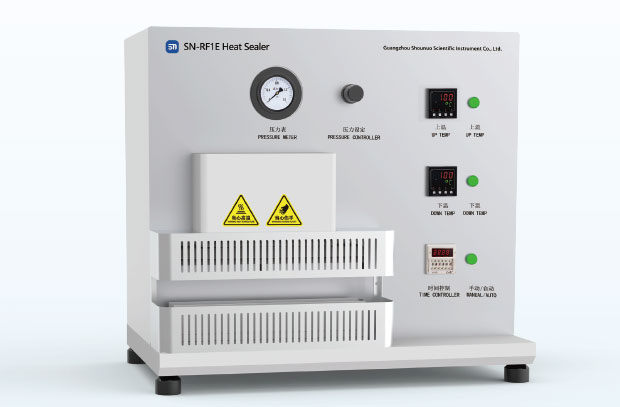 SN-RF1E Heat Sealer