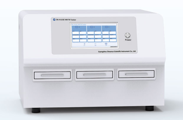 SN-H103E Water Vapor Transmission Rate Tester