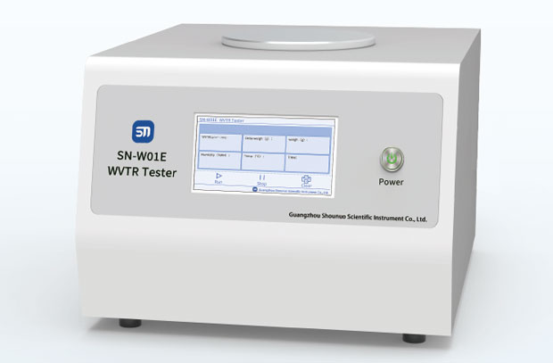 SN-W01E Water Vapor Transmission Rate Tester