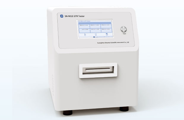 SN-N01E Gas Transmission Rate Tester