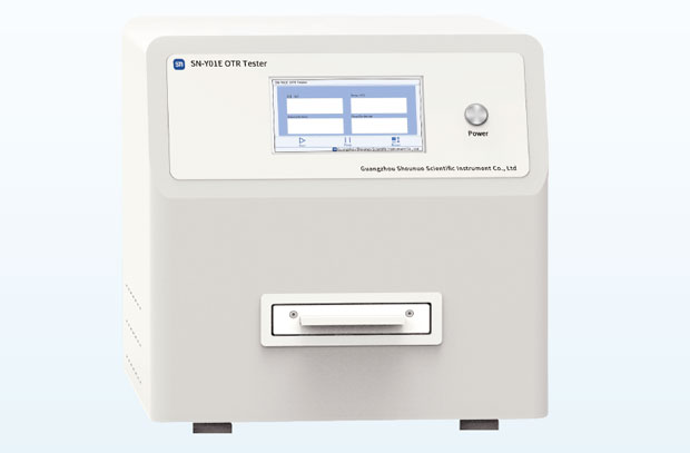 SN-Y01E Oxygen Transmission Rate Tester