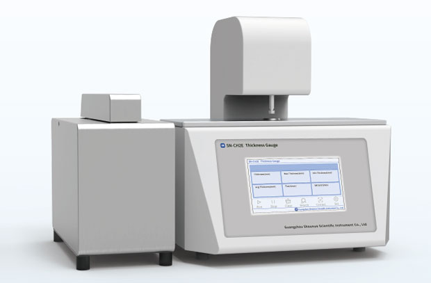 SN-CH2E Electronic Thickness Gauge