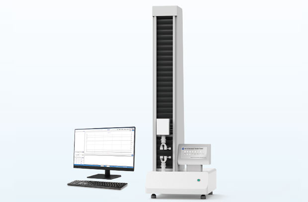 SN-1E Electronic Tensile Tester