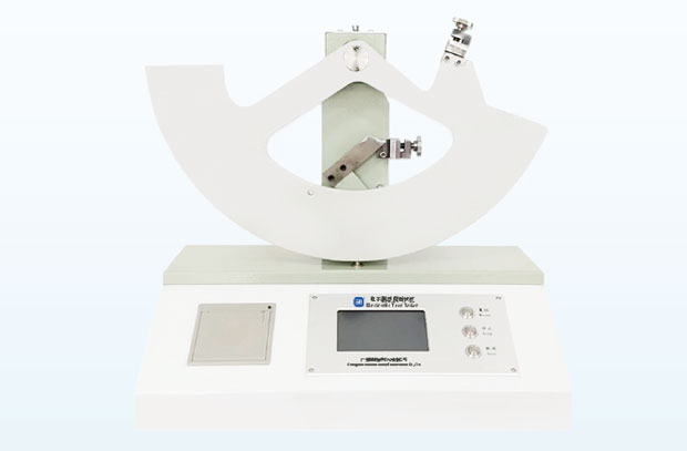 Electronic Tearing Tester