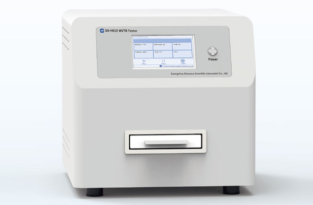 SN-H01E Water Vapor Transmission Rate Tester