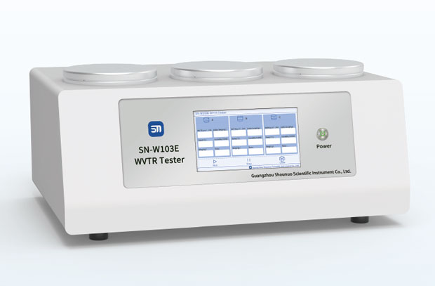 SN-W103E Water Vapor Transmission Rate Tester