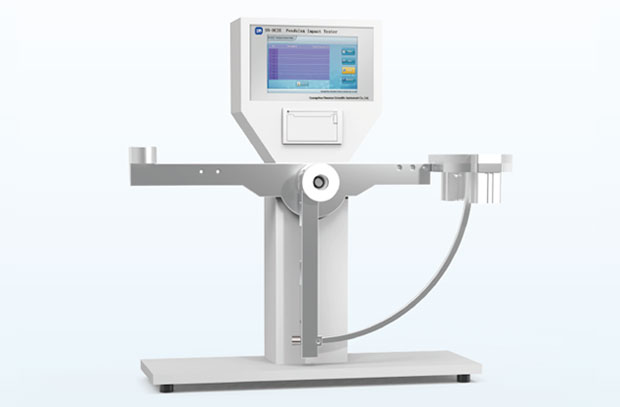The Complete Guide to Electronic Pendulum Impact Testers: Principles and Selection