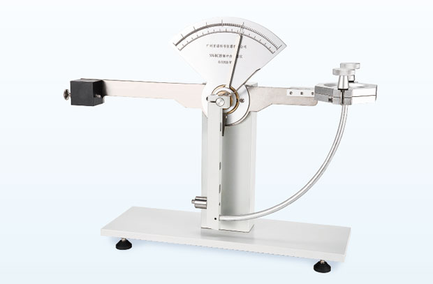 Pendulum Impact Testing Machine