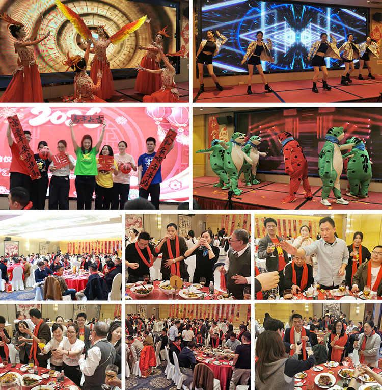 Science in Heart, Warmth as Home