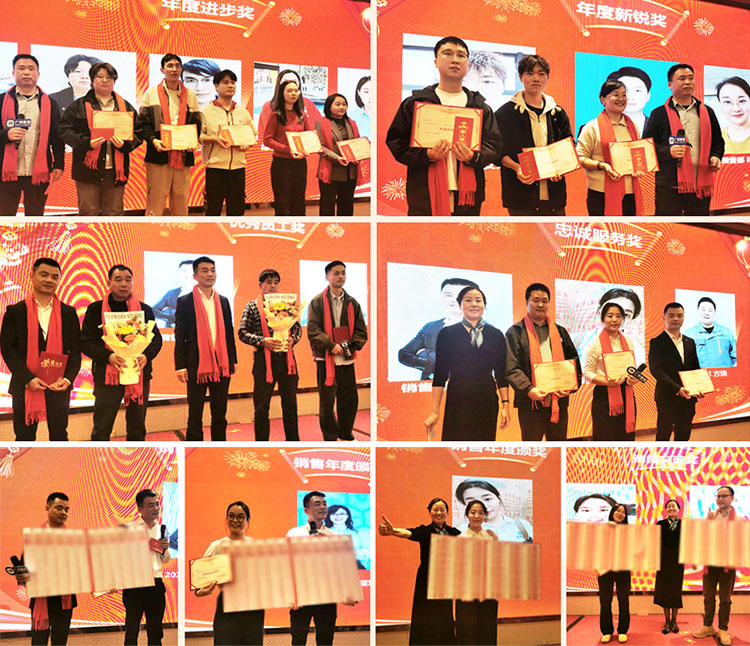 Honoring Every Detail, Celebrating Hard Work