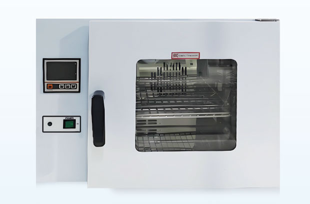 Electric Blast Drying Oven