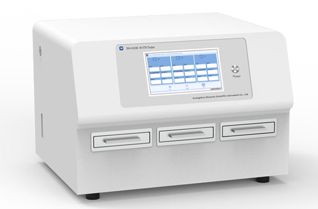 Water Vapor Transmission Rate (WVTR) Analyzer