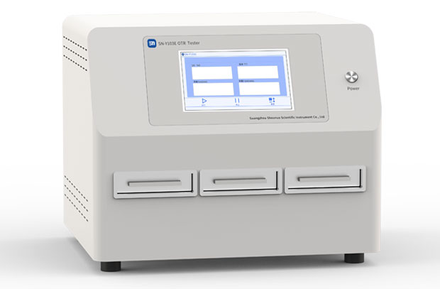 Oxygen Permeability Tester