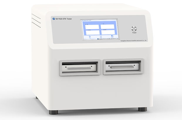 Oxygen Permeability Tester (Coulometric Method)
