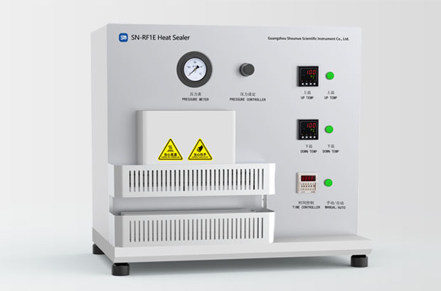 heat sealer