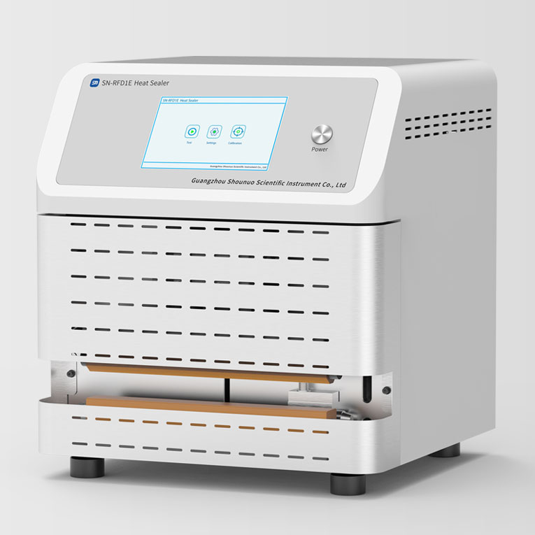 SN-RFD1E Heat Sealing Tester