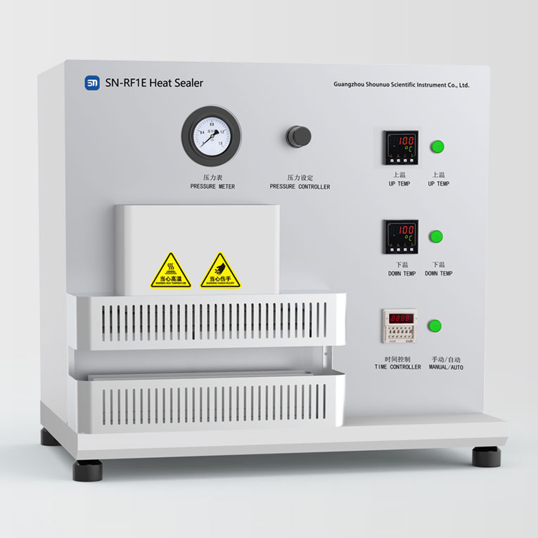 SN-RF1E Heat Sealing Tester