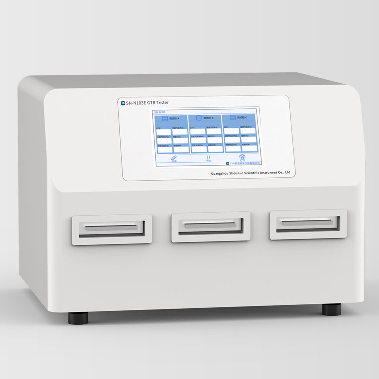 SN-N103E Gas Transmission Rate Tester