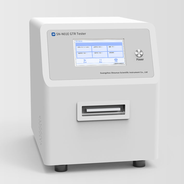 SN-N01E Gas Transmission Rate Tester