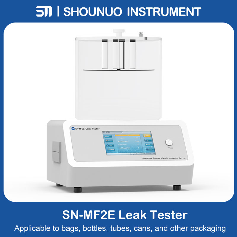 Seal Tester