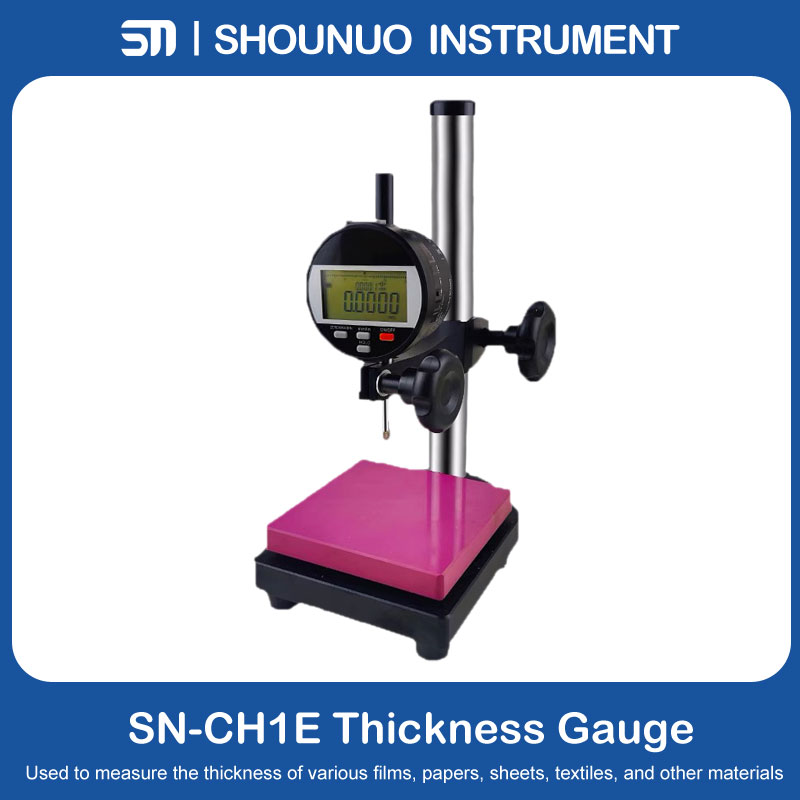 Thickness Gauge