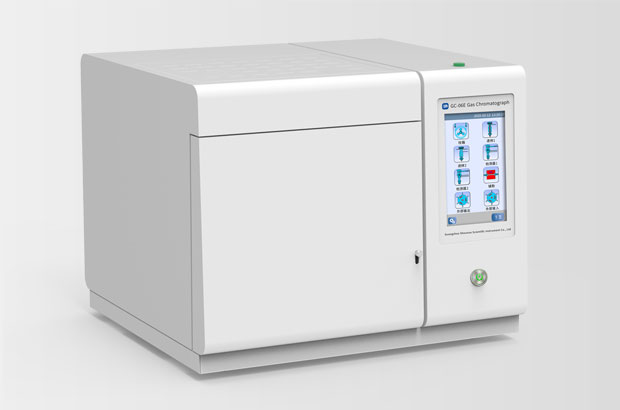 Gas Chromatography for Printing Ink Residue Testing | Safety & Compliance