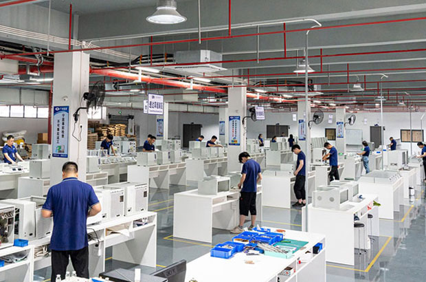 Packaging Material Testing Equipment – Essential Instruments Guide