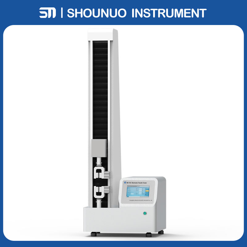 Universal Tensile Testers