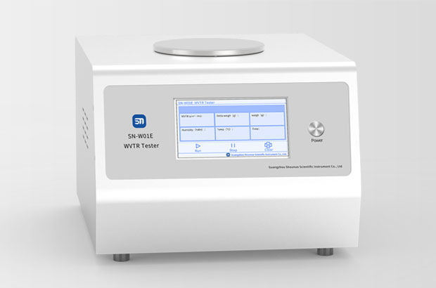 WVTR testing equipment