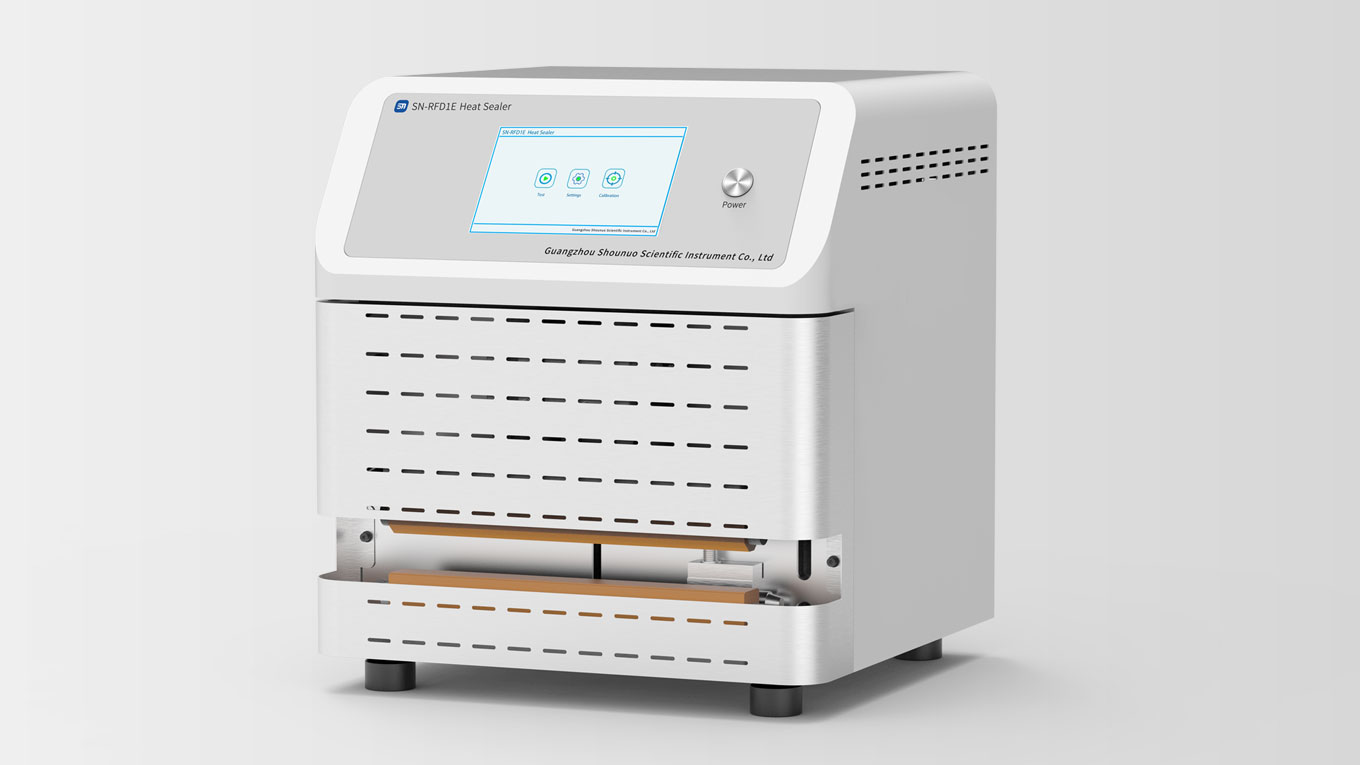 SN-RFD1E Heat Sealer